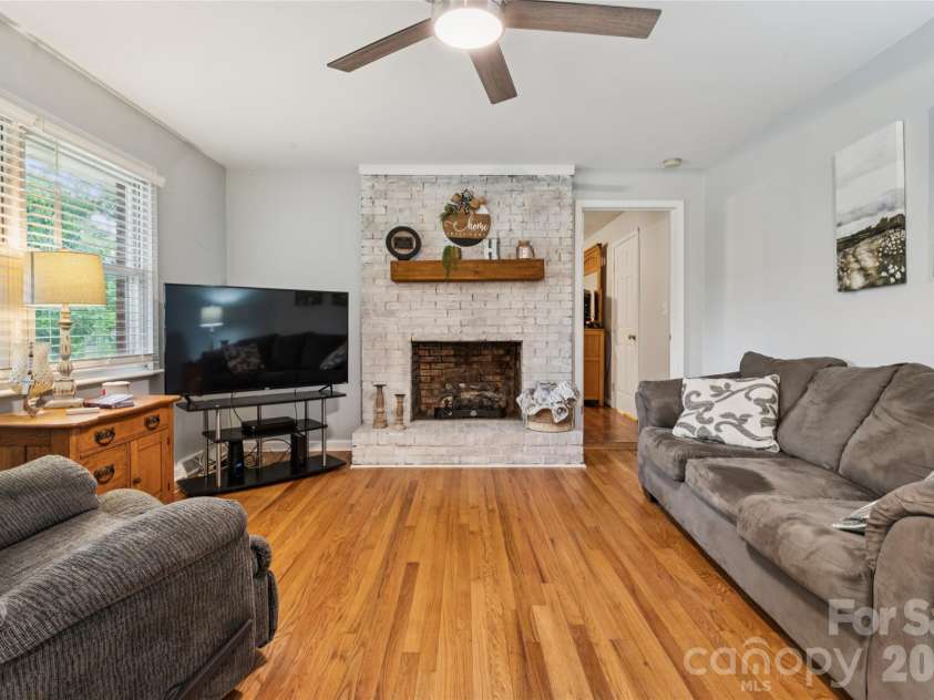 604 Archibald Road, Concord, NC 28025.  MLS# CAR4386121, YatesRealty ID 35876. 
