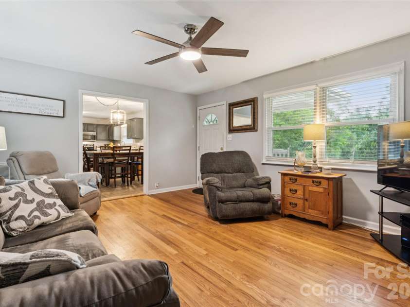 604 Archibald Road, Concord, NC 28025.  MLS# CAR4386121, YatesRealty ID 35876. 