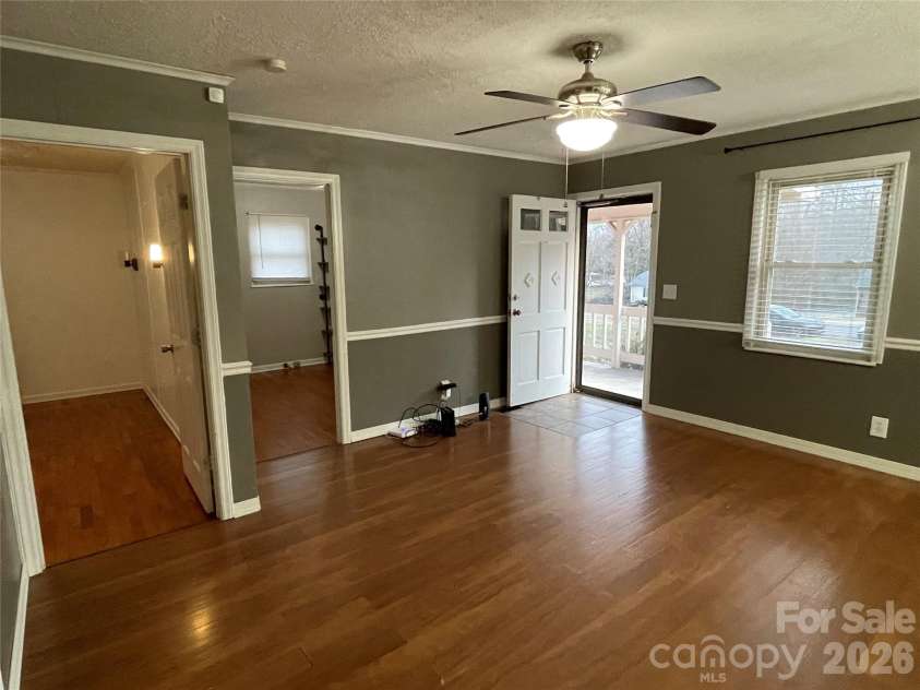 121 Randolph Road, Dallas, NC 28034.  MLS# CAR4345141, YatesRealty ID 3588. 