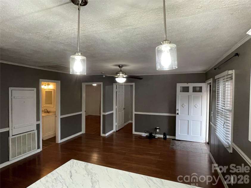 121 Randolph Road, Dallas, NC 28034.  MLS# CAR4345141, YatesRealty ID 3588. 