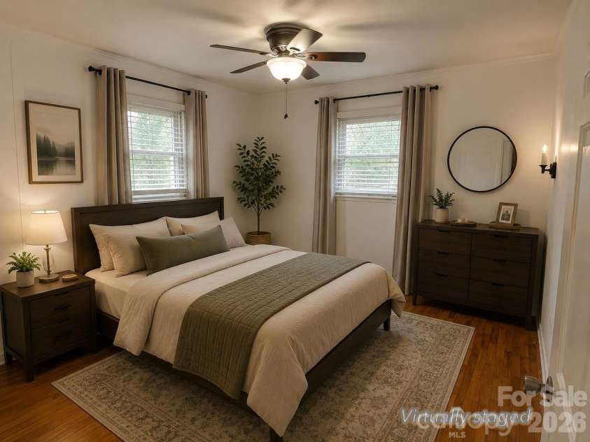 121 Randolph Road, Dallas, NC 28034.  MLS# CAR4345141, YatesRealty ID 3588. 