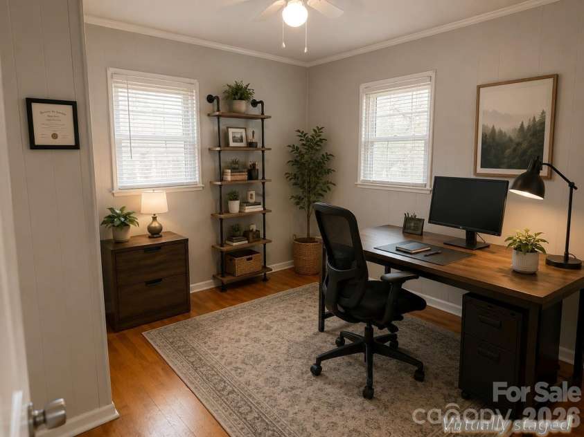 121 Randolph Road, Dallas, NC 28034.  MLS# CAR4345141, YatesRealty ID 3588. 