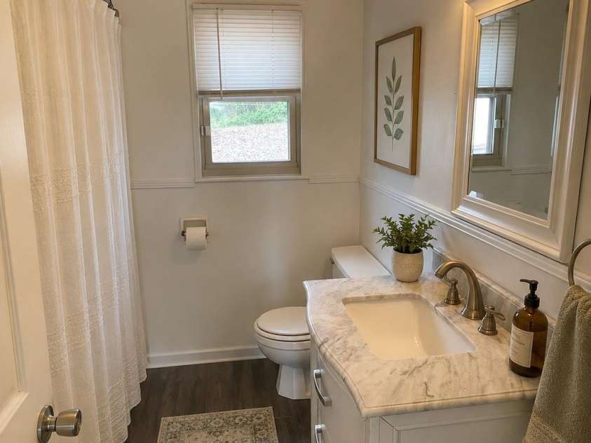 121 Randolph Road, Dallas, NC 28034.  MLS# CAR4345141, YatesRealty ID 3588. 