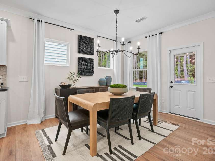 6016 Chumbley Point Road, Charlotte, NC 28215.  MLS# CAR4238045, YatesRealty ID 3588. Representative photo