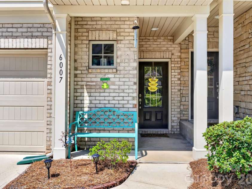6007 Cadence Lane, Fort Mill, SC 29707.  MLS# CAR4401091, YatesRealty ID 35880. 