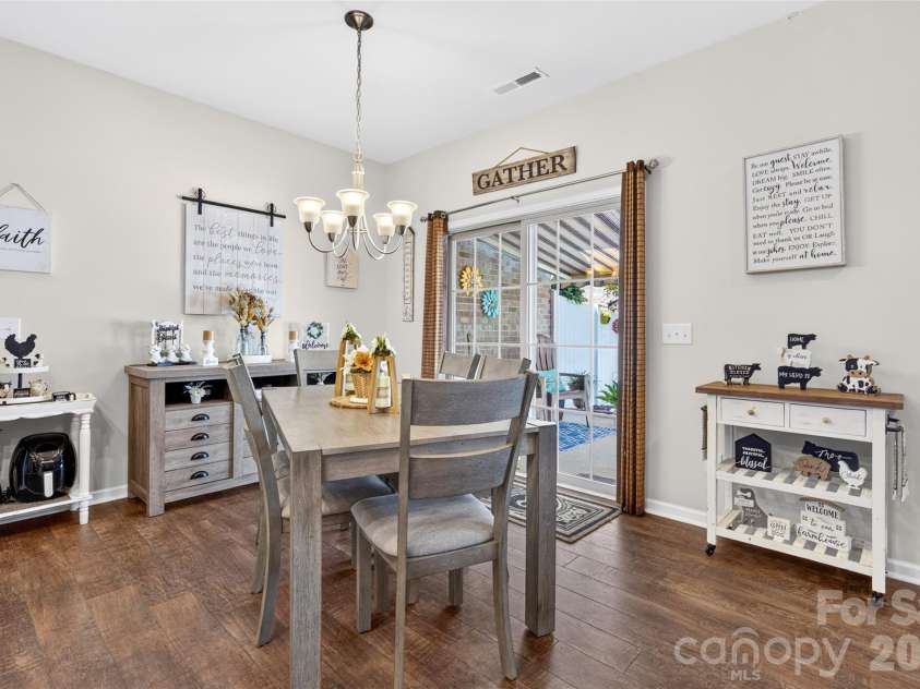 6007 Cadence Lane, Fort Mill, SC 29707.  MLS# CAR4401091, YatesRealty ID 35880. 