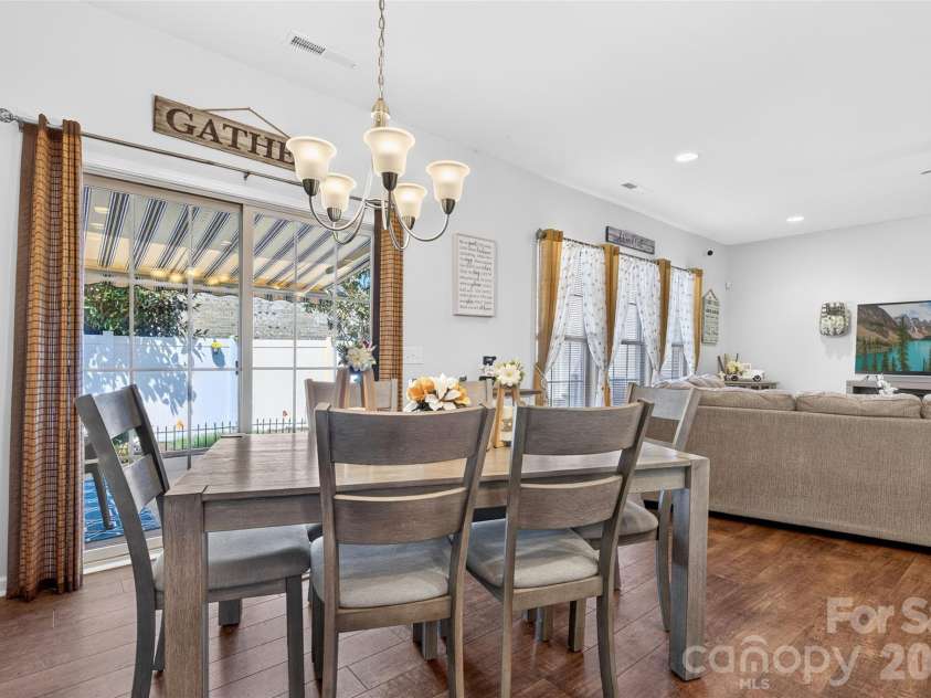 6007 Cadence Lane, Fort Mill, SC 29707.  MLS# CAR4401091, YatesRealty ID 35880. 