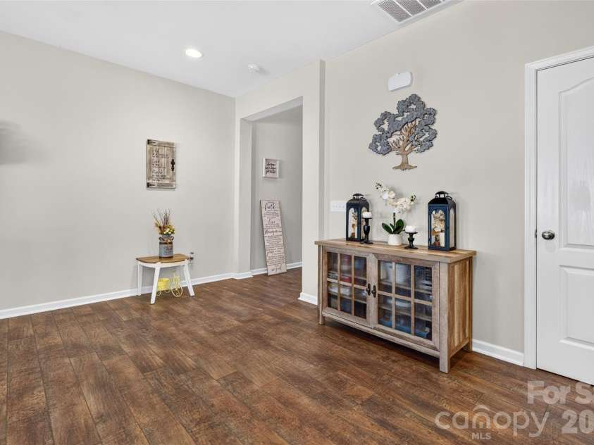 6007 Cadence Lane, Fort Mill, SC 29707.  MLS# CAR4401091, YatesRealty ID 35880. 