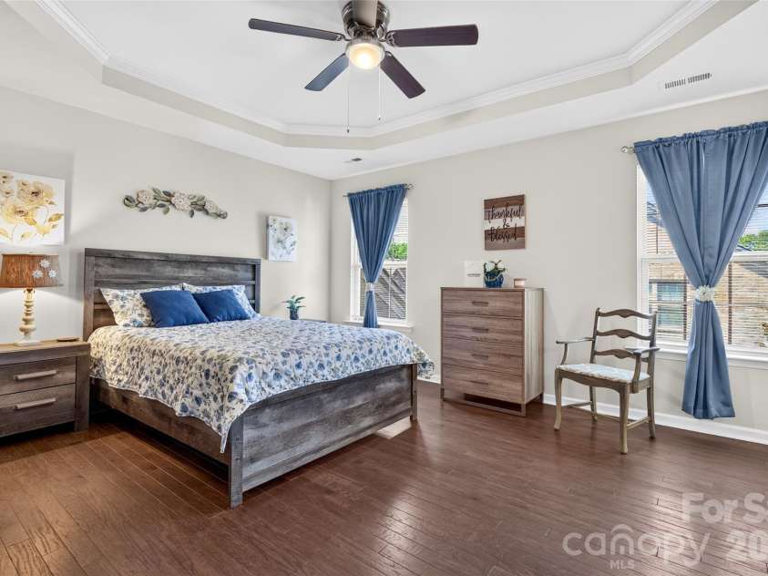 6007 Cadence Lane, Fort Mill, SC 29707.  MLS# CAR4401091, YatesRealty ID 35880. 
