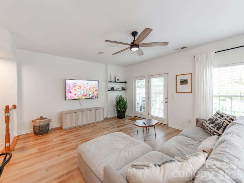 12117 Harrison Steel Drive, Charlotte, NC 28277.  MLS# CAR4397900, YatesRealty ID 35882. 
