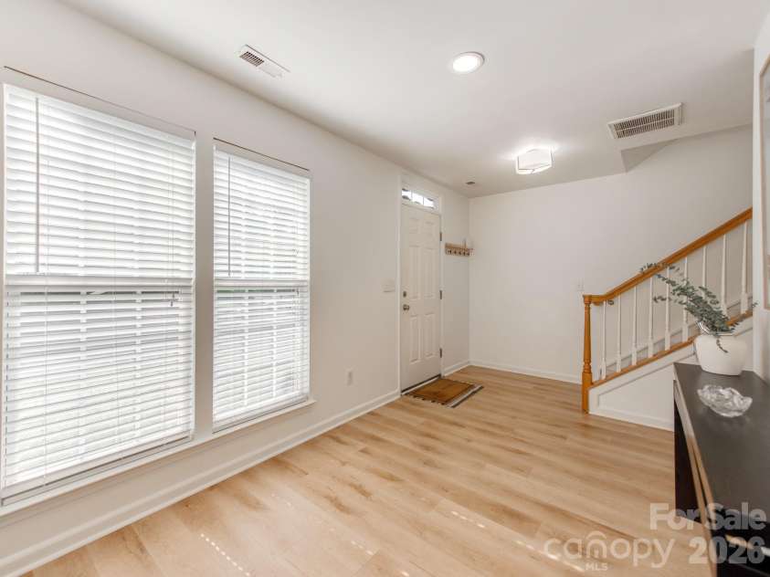 12117 Harrison Steel Drive, Charlotte, NC 28277.  MLS# CAR4397900, YatesRealty ID 35882. 