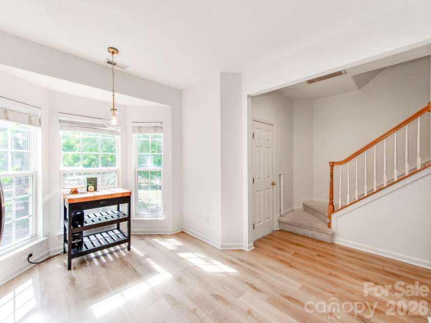 12117 Harrison Steel Drive, Charlotte, NC 28277.  MLS# CAR4397900, YatesRealty ID 35882. 