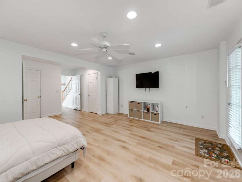 12117 Harrison Steel Drive, Charlotte, NC 28277.  MLS# CAR4397900, YatesRealty ID 35882. 