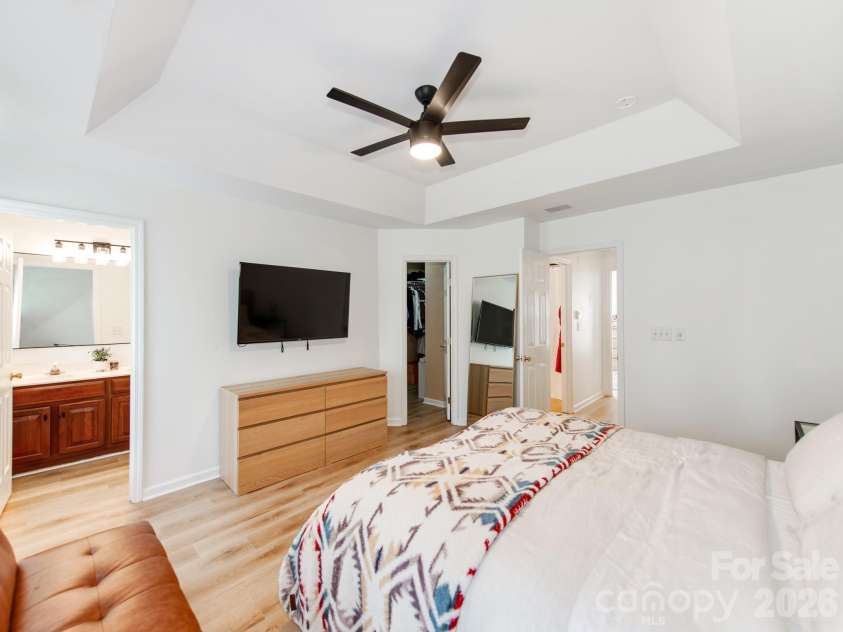 12117 Harrison Steel Drive, Charlotte, NC 28277.  MLS# CAR4397900, YatesRealty ID 35882. 