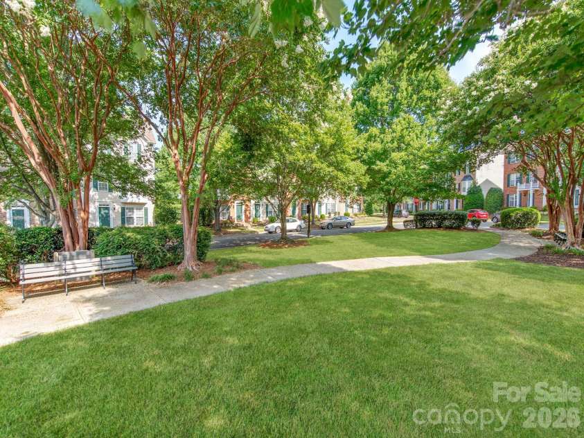 12117 Harrison Steel Drive, Charlotte, NC 28277.  MLS# CAR4397900, YatesRealty ID 35882. 