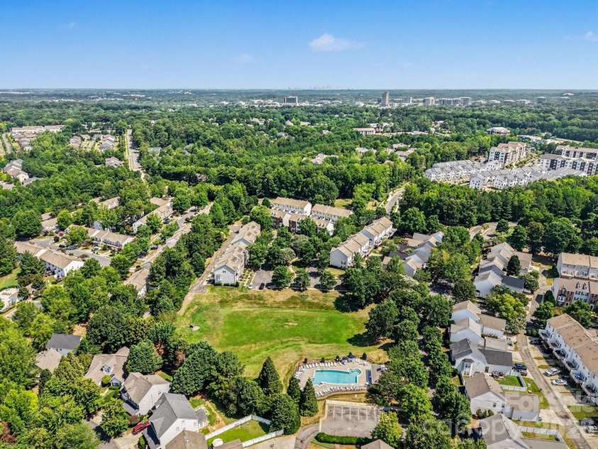 12117 Harrison Steel Drive, Charlotte, NC 28277.  MLS# CAR4397900, YatesRealty ID 35882. 