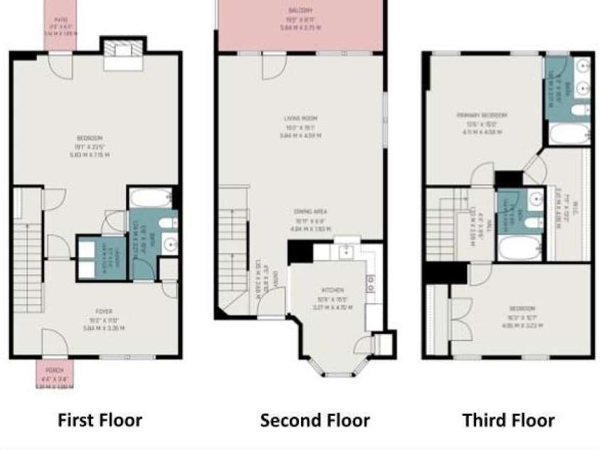 12117 Harrison Steel Drive, Charlotte, NC 28277.  MLS# CAR4397900, YatesRealty ID 35882. 