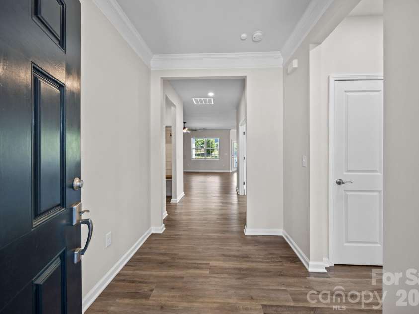 3061 Rosseau Lane, Mount Holly, NC 28120.  MLS# CAR4375175, YatesRealty ID 35883. 
