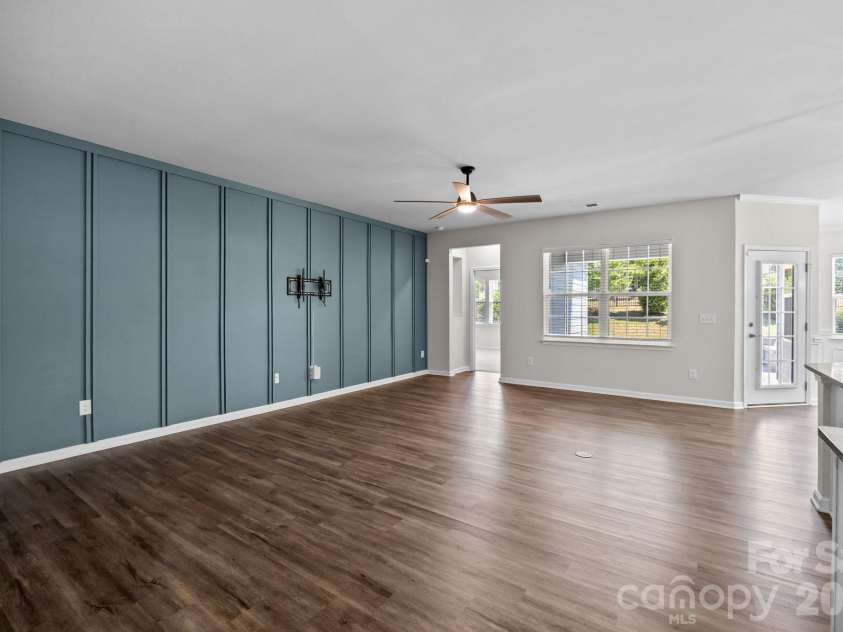 3061 Rosseau Lane, Mount Holly, NC 28120.  MLS# CAR4375175, YatesRealty ID 35883. 
