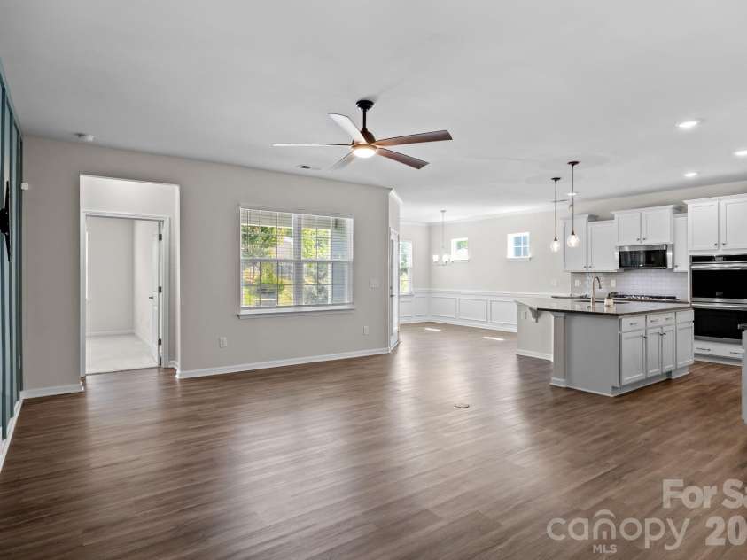 3061 Rosseau Lane, Mount Holly, NC 28120.  MLS# CAR4375175, YatesRealty ID 35883. 