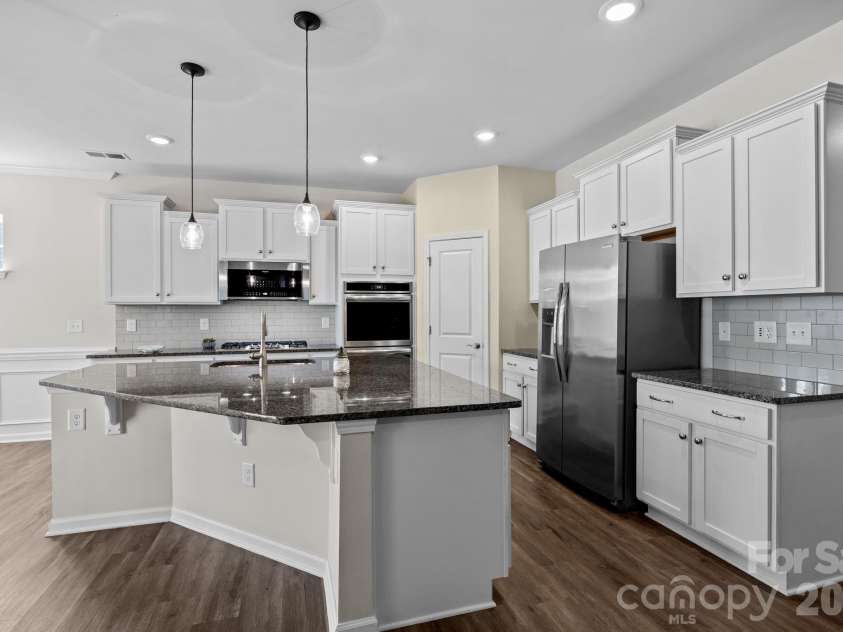 3061 Rosseau Lane, Mount Holly, NC 28120.  MLS# CAR4375175, YatesRealty ID 35883. 