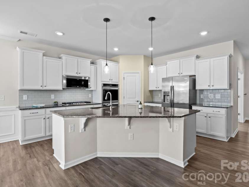 3061 Rosseau Lane, Mount Holly, NC 28120.  MLS# CAR4375175, YatesRealty ID 35883. 