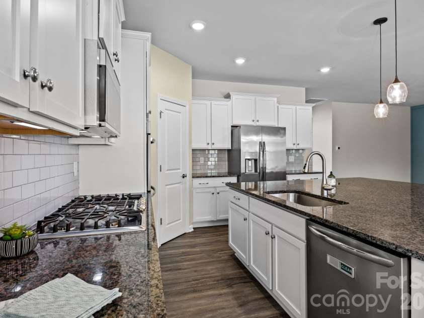 3061 Rosseau Lane, Mount Holly, NC 28120.  MLS# CAR4375175, YatesRealty ID 35883. 