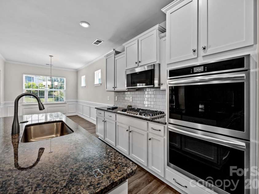 3061 Rosseau Lane, Mount Holly, NC 28120.  MLS# CAR4375175, YatesRealty ID 35883. 