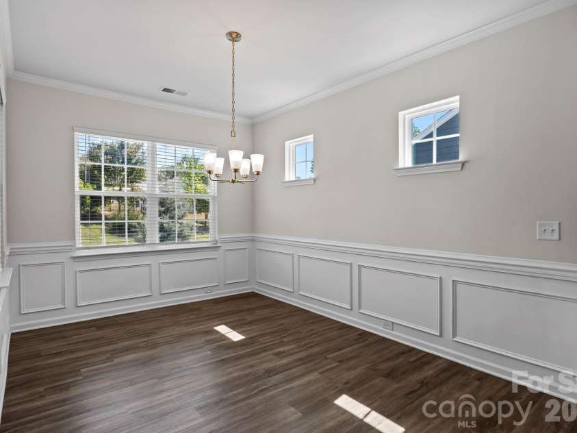 3061 Rosseau Lane, Mount Holly, NC 28120.  MLS# CAR4375175, YatesRealty ID 35883. 