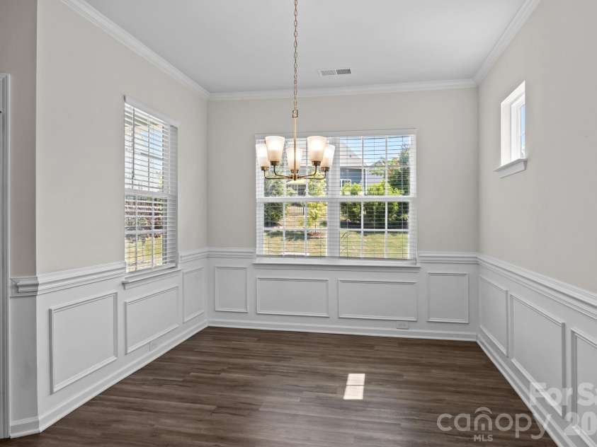 3061 Rosseau Lane, Mount Holly, NC 28120.  MLS# CAR4375175, YatesRealty ID 35883. 