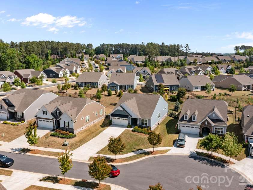 3061 Rosseau Lane, Mount Holly, NC 28120.  MLS# CAR4375175, YatesRealty ID 35883. 