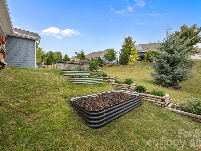 3061 Rosseau Lane, Mount Holly, NC 28120.  MLS# CAR4375175, YatesRealty ID 35883. 