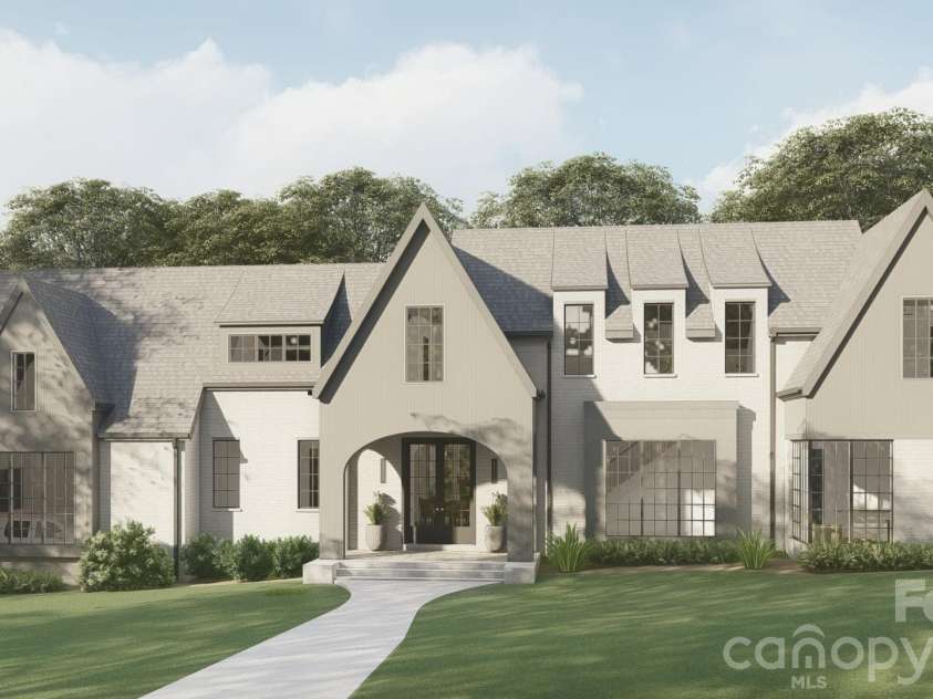 14236 Ryker Way, Davidson, NC 28036.  MLS# CAR4385226, YatesRealty ID 35884. 