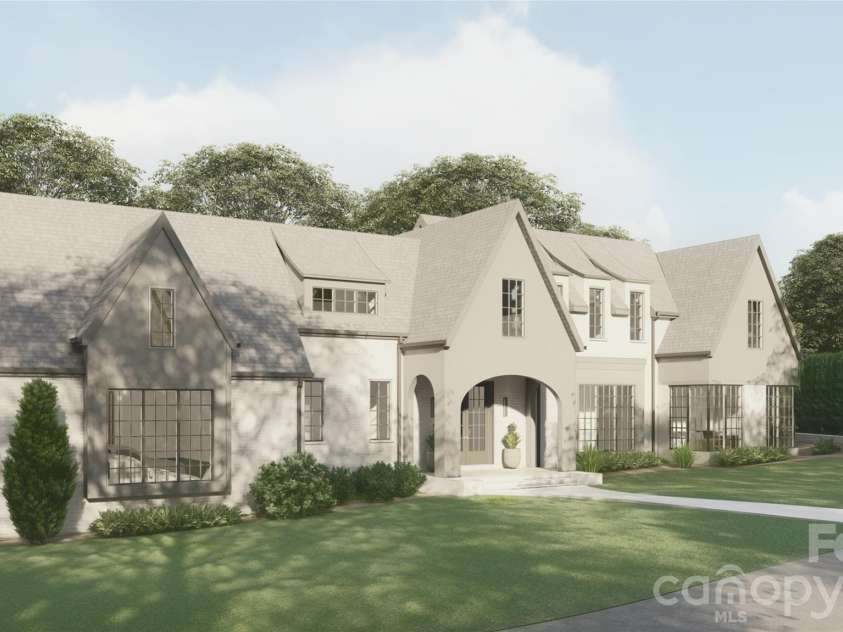 14236 Ryker Way, Davidson, NC 28036.  MLS# CAR4385226, YatesRealty ID 35884. 
