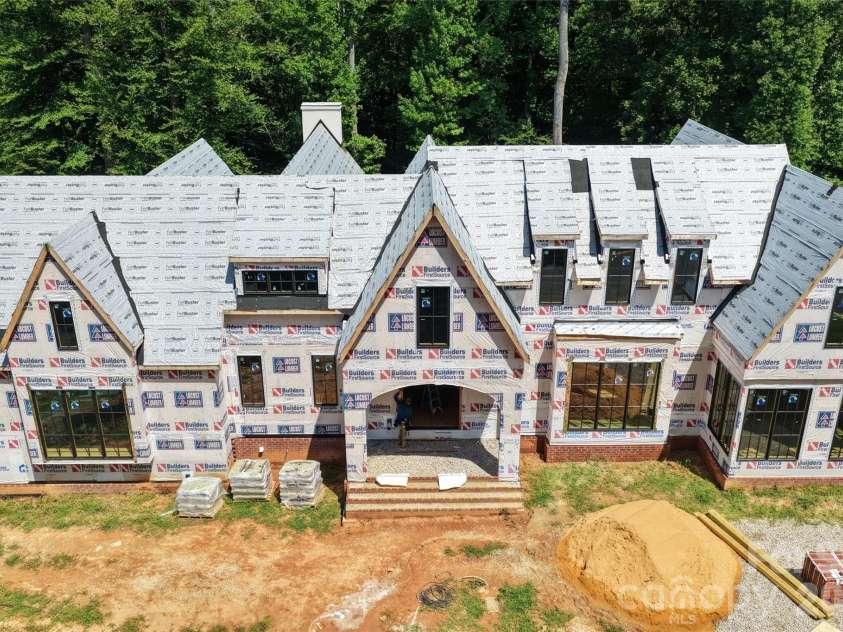 14236 Ryker Way, Davidson, NC 28036.  MLS# CAR4385226, YatesRealty ID 35884. 