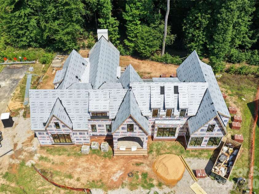 14236 Ryker Way, Davidson, NC 28036.  MLS# CAR4385226, YatesRealty ID 35884. 