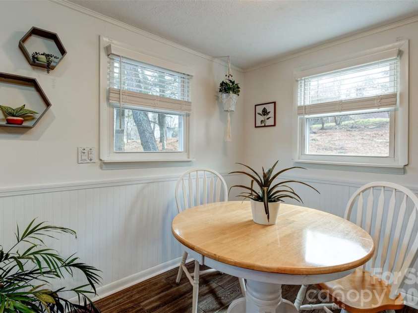 58 McDonald Road, Arden, NC 28704.  MLS# CAR4394884, YatesRealty ID 35885. 