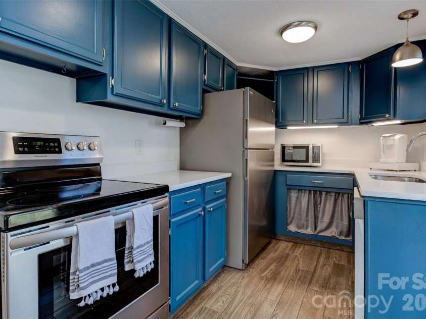 58 McDonald Road, Arden, NC 28704.  MLS# CAR4394884, YatesRealty ID 35885. 
