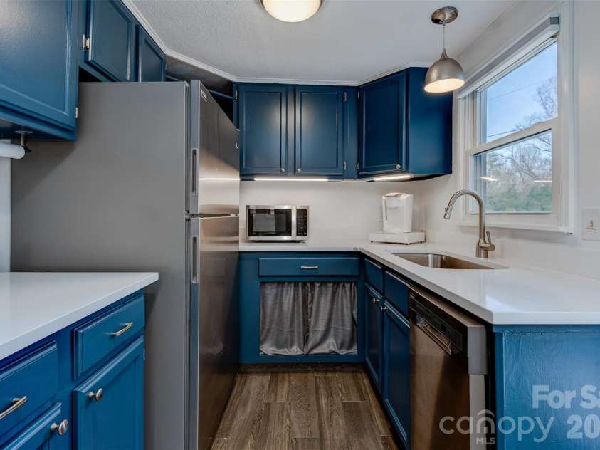 58 McDonald Road, Arden, NC 28704.  MLS# CAR4394884, YatesRealty ID 35885. 