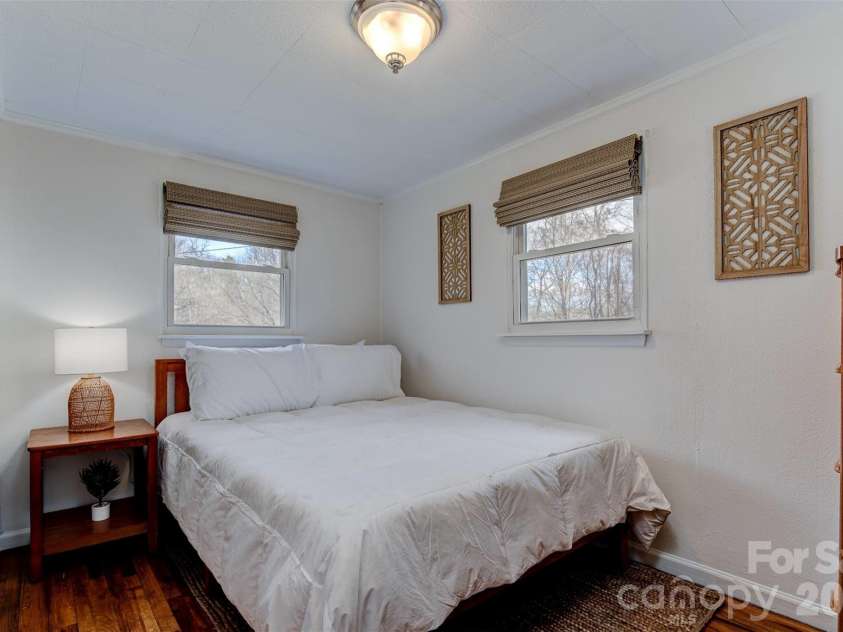 58 McDonald Road, Arden, NC 28704.  MLS# CAR4394884, YatesRealty ID 35885. 