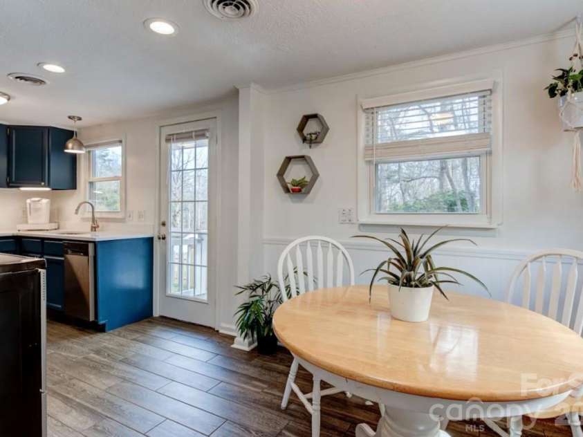58 McDonald Road, Arden, NC 28704.  MLS# CAR4394884, YatesRealty ID 35885. 