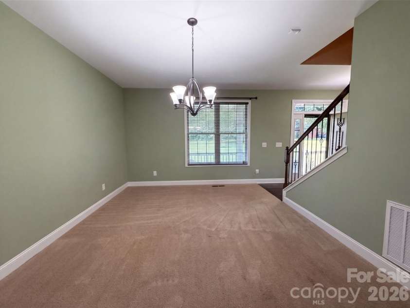 749 Williamsburg Estate Road, Clover, SC 29710.  MLS# CAR4412578, YatesRealty ID 35886. 
