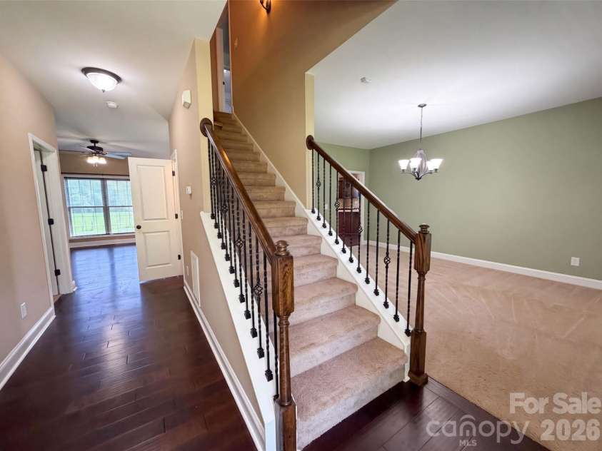 749 Williamsburg Estate Road, Clover, SC 29710.  MLS# CAR4412578, YatesRealty ID 35886. 