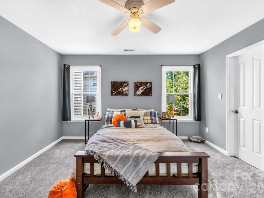11514 Woodfire Road, Charlotte, NC 28269.  MLS# CAR4398983, YatesRealty ID 35887. 