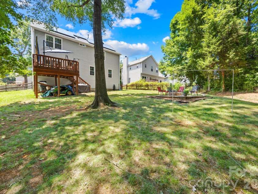 11514 Woodfire Road, Charlotte, NC 28269.  MLS# CAR4398983, YatesRealty ID 35887. 