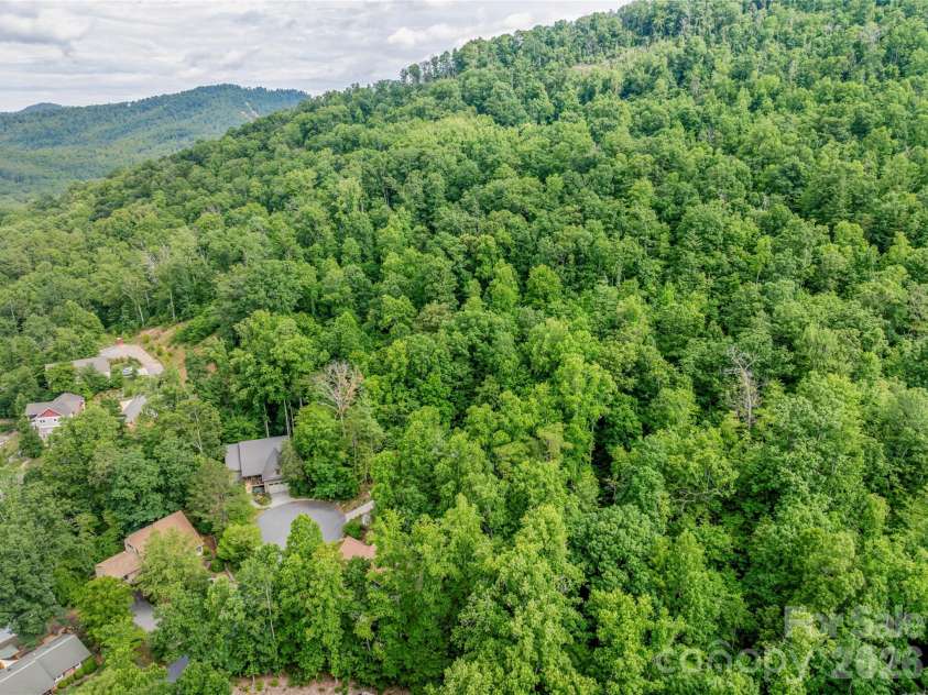 45 Sunset Drive, Swannanoa, NC 28778.  MLS# CAR4393555, YatesRealty ID 35888. 
