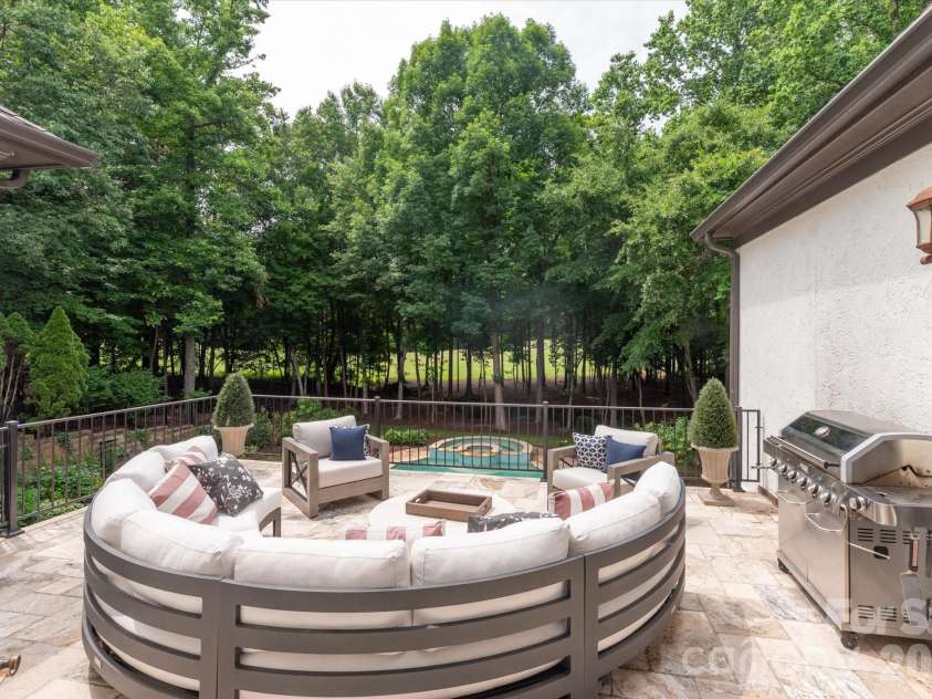 417 Latimer Lane, Fort Mill, SC 29715.  MLS# CAR4393297, YatesRealty ID 35889. 