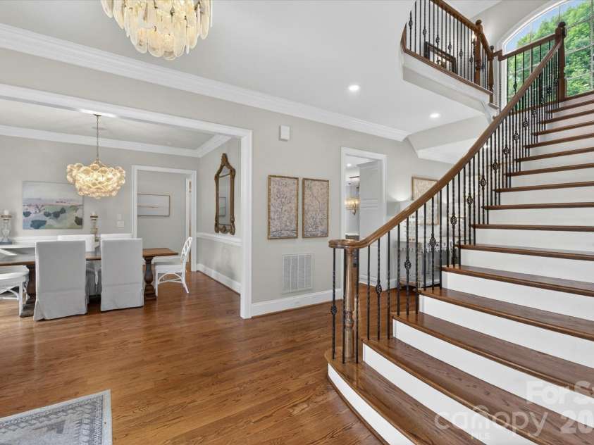 417 Latimer Lane, Fort Mill, SC 29715.  MLS# CAR4393297, YatesRealty ID 35889. 