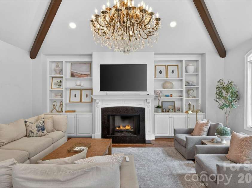417 Latimer Lane, Fort Mill, SC 29715.  MLS# CAR4393297, YatesRealty ID 35889. 