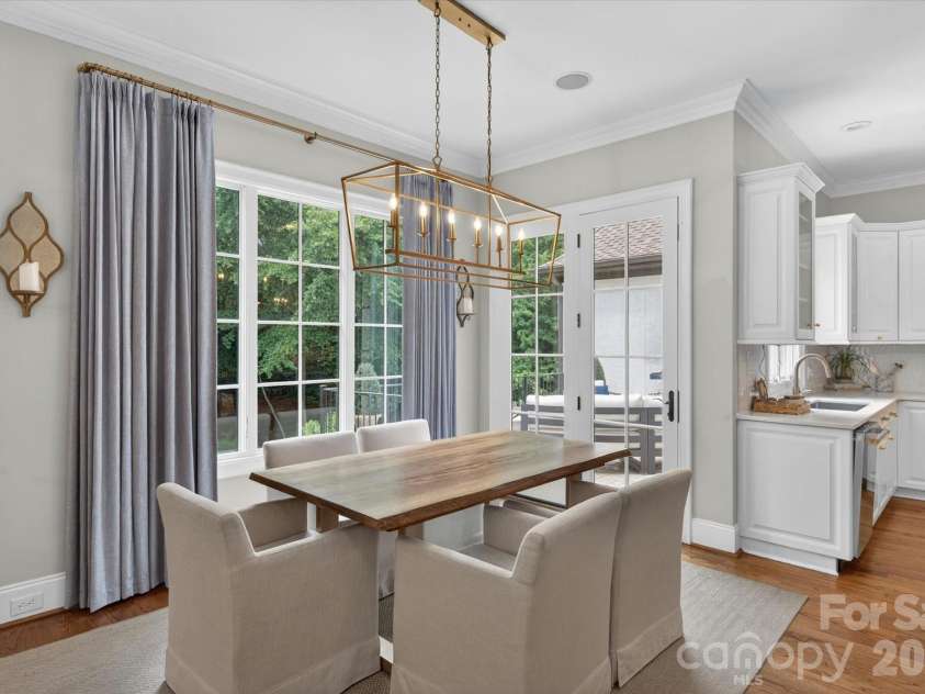 417 Latimer Lane, Fort Mill, SC 29715.  MLS# CAR4393297, YatesRealty ID 35889. 